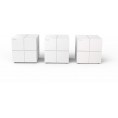DOMOWY SYSTEM WI-FI TENDA MESH NOVA MW6 3-pack