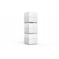 DOMOWY SYSTEM WI-FI TENDA MESH NOVA MW6 3-pack