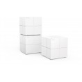 DOMOWY SYSTEM WI-FI TENDA MESH NOVA MW6 3-pack