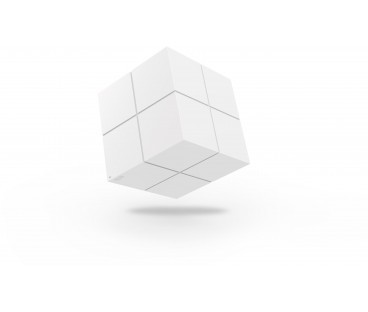 DOMOWY SYSTEM WI-FI TENDA MESH NOVA MW6 3-pack