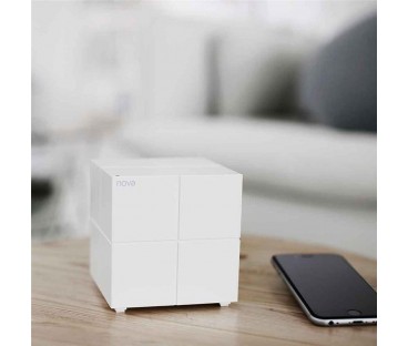 DOMOWY SYSTEM WI-FI TENDA MESH NOVA MW6 3-pack