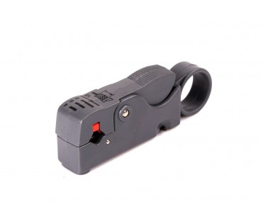 Ściągacz izolacji do kabli koncentrycznych OPTICUM AX S 01