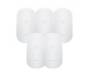 UBIQUITI LOCO 5AC NS-5ACL-5  (5-PACK)