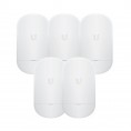 UBIQUITI LOCO 5AC NS-5ACL-5  (5-PACK)