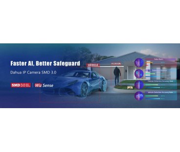 Kamera IP Dahua SD2C400NA-B-PV-PRO