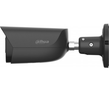 KAMERA IP DAHUA IPC-HFW3849E-AS-IL-0280B-Black