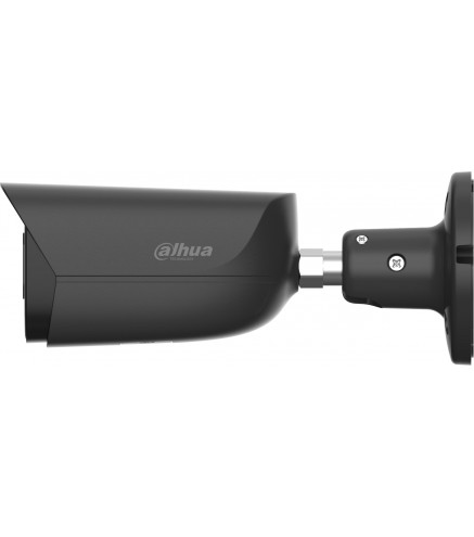 KAMERA IP DAHUA IPC-HFW3849E-AS-IL-0280B-Black