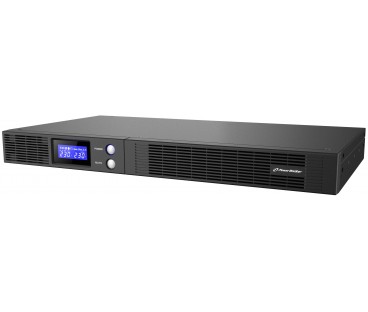 UPS ZASILACZ AWARYJNY PowerWalker VI 1500 R1U