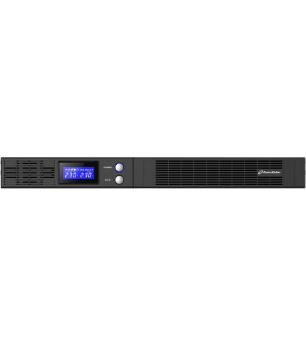 UPS ZASILACZ AWARYJNY PowerWalker VI 1500 R1U