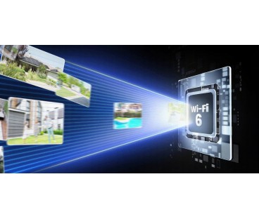 Kamera IP Reolink W330 8MP Wi-Fi