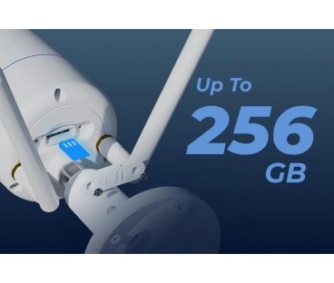 Kamera IP Reolink W330 8MP Wi-Fi
