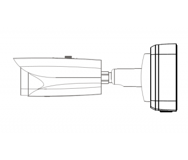 ADAPTER DAHUA PFA122-V2