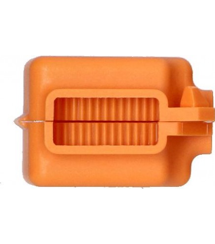 Puszka żelowa zabezpieczająca IPX8, mała, blister, 4 szt. OR-SZ-8016/B4