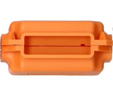 Puszka żelowa zabezpieczająca IPX8, mała, blister, 4 szt. OR-SZ-8016/B4