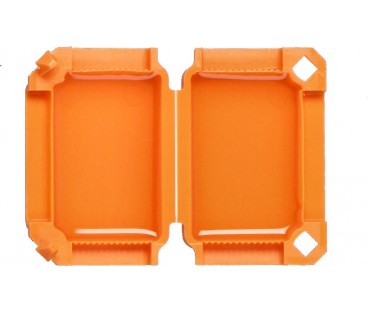Puszka żelowa zabezpieczająca IPX8, mała, blister, 4 szt. OR-SZ-8016/B4