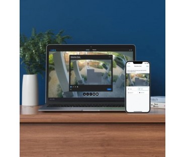 Kamera IP Reolink W330 8MP Wi-Fi