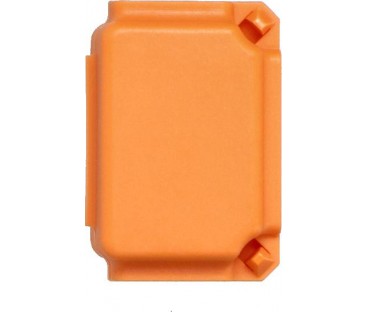 Puszka żelowa zabezpieczająca IPX8, mała, blister, 4 szt. OR-SZ-8016/B4