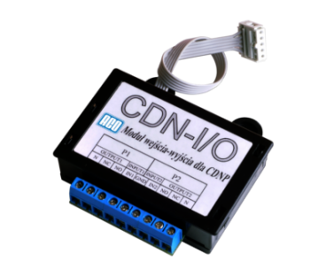 ACO INS-UP UNIFON - 2 przyciski, funkcyjny, magnetyczne odkładanie słuchawki