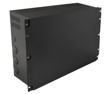OBUDOWA ALARMOWA RACK DWUPOZIOMOWA Pulsar RAWO7