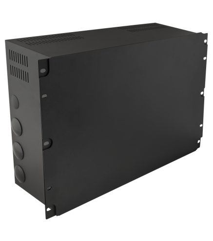 OBUDOWA ALARMOWA RACK DWUPOZIOMOWA Pulsar RAWO7