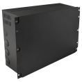 OBUDOWA ALARMOWA RACK DWUPOZIOMOWA Pulsar RAWO7