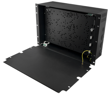 OBUDOWA ALARMOWA RACK DWUPOZIOMOWA Pulsar RAWO7