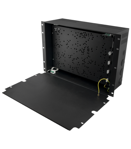 OBUDOWA ALARMOWA RACK DWUPOZIOMOWA Pulsar RAWO7