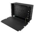 OBUDOWA ALARMOWA RACK DWUPOZIOMOWA Pulsar RAWO7