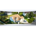 Kamera IP EZVIZ C9C 3MP+3MP 2K