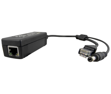 SPLITTER PoE Pulsar SP-POE12