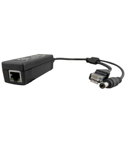 SPLITTER PoE Pulsar SP-POE12