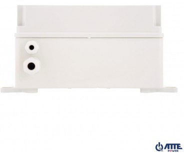 ZASILACZ BUFOROWY IMPULSOWY ATTE AUPS-70-120-XL1, 12V, 72W, 18Ah, ZEWNĘTRZNY