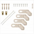 ZASILACZ BUFOROWY IMPULSOWY ATTE AUPS-70-120-XL1, 12V, 72W, 18Ah, ZEWNĘTRZNY