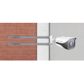 Kołek do mocowania na elewacji Ebolt 12*300 mm z gwintem wewnętrznym M5