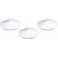 DOMOWY SYSTEM WI-FI MESH TP-LINK DECO M5 (3-pack)