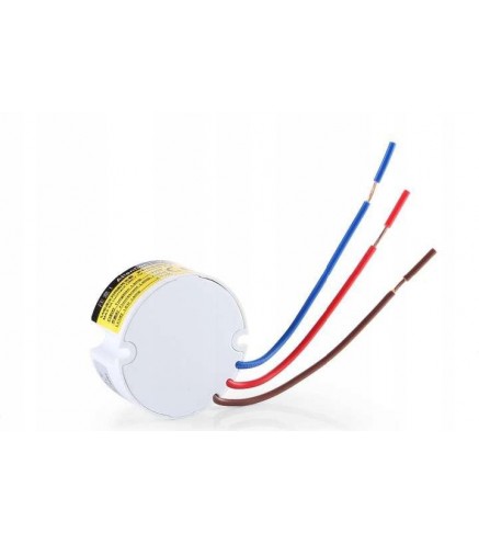 Odbiornik Linbell R2