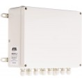 SWITCH ZEWNĘTRZNY 8-PORTOWY POE DO 8 KAMER IP ATTE IP-8-20-L2
