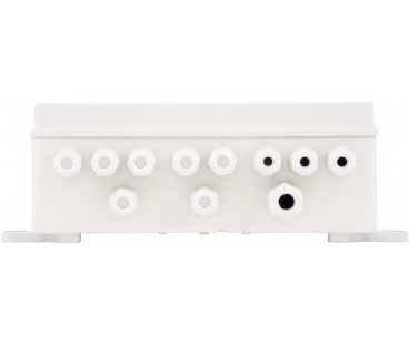 SWITCH ZEWNĘTRZNY 8-PORTOWY POE DO 8 KAMER IP ATTE IP-8-20-L2