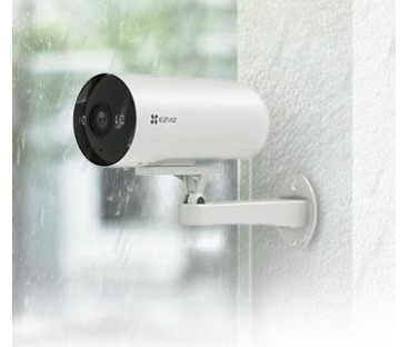 Kamera IP Ezviz H5 PoE 2K 3MPx