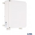 SWITCH POE 5-PORTOWY Z ZASILANIEM BUFOROWYM ATTE IPUPS-5-11-XL2