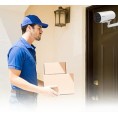 Kamera IP Ezviz H5 PoE 2K 3MPx
