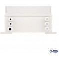 SWITCH POE 5-PORTOWY Z ZASILANIEM BUFOROWYM ATTE IPUPS-5-11-XL2