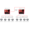 SWITCH 5-PORTOWY POE ATTE xPoE-6-11-OF