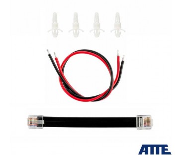 SWITCH 5-PORTOWY POE ATTE xPoE-6-11-OF