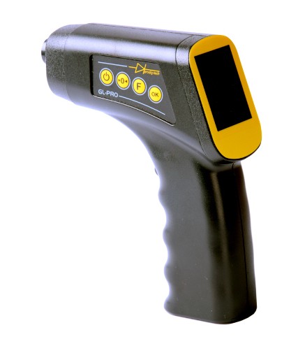 Miernik grubości lakieru Prodig-Tech GL-PRO-2-F