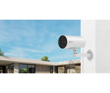 Kamera IP Ezviz H5 PoE 2K 3MPx