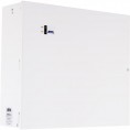 SWITCH POE DO 8 KAMER IP ATTE IPUPS-8-20-H