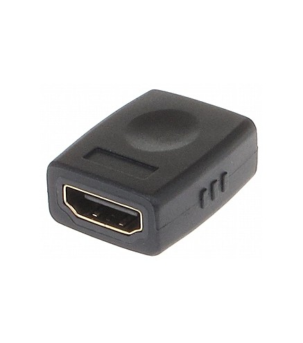 ŁĄCZNIK HDMI-GG 2XGNIAZDO HDMI
