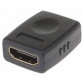 ŁĄCZNIK HDMI-GG 2XGNIAZDO HDMI