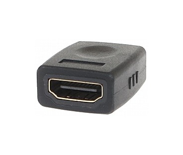 ŁĄCZNIK HDMI-GG 2XGNIAZDO HDMI